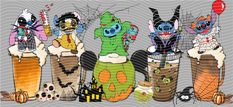 16oz Halloween-J 57